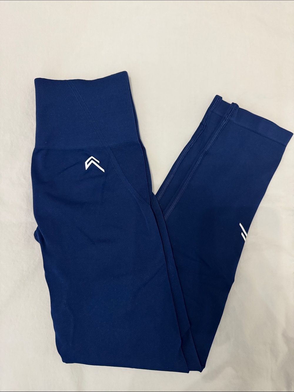 Oner Active effortless seamless leggings, Midnight XS